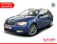 Skoda Octavia 1.4 TSI Ambition AAC Navi Tempomat Blau - thumbnail 1