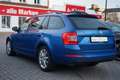 Skoda Octavia 1.4 TSI Ambition AAC Navi Tempomat Blau - thumbnail 5