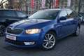 Skoda Octavia 1.4 TSI Ambition AAC Navi Tempomat Blau - thumbnail 2