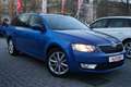 Skoda Octavia 1.4 TSI Ambition AAC Navi Tempomat Blau - thumbnail 4