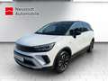 Opel Crossland Elegance Navi, Allwetterräder Weiß - thumbnail 1