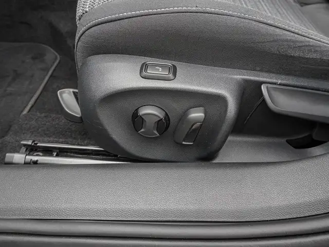 Skoda Superb view 15