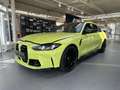 BMW M3 Competition Lim. M xDrive Ultimate Package ACC Gelb - thumbnail 2