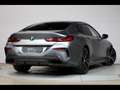 BMW 840 i Gran Coupé Kit M Sport Gris - thumbnail 3