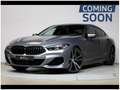 BMW 840 i Gran Coupé Kit M Sport Gris - thumbnail 1