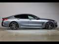 BMW 840 i Gran Coupé Kit M Sport Gris - thumbnail 4