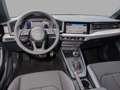 Audi A1 advanced Silber - thumbnail 2