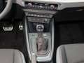 Audi A1 advanced Plateado - thumbnail 3