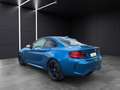 BMW M2 Coupe Competition*Carbon*Memory*H&K*Shz* Blau - thumbnail 4