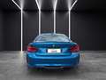 BMW M2 Coupe Competition*Carbon*Memory*H&K*Shz* Blau - thumbnail 5