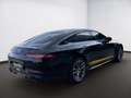 Mercedes-Benz AMG GT 43 4M+ PANO*AHK*PERF-ABGAS*STANDHEIZ*HUD* Schwarz - thumbnail 4