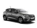 Dacia Sandero III Expression TCe 90 CVT Grau - thumbnail 8