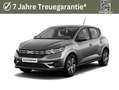 Dacia Sandero III Expression TCe 90 CVT Grau - thumbnail 1