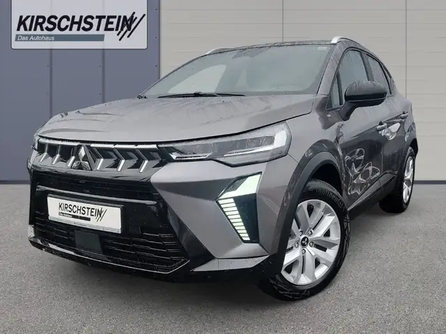 Mitsubishi ASX Plus 1.0 Neues Model! Garantie bis 2032!