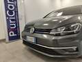 Volkswagen Golf 1.5 TGI DSG 5p. Highline Adap.Cruise Navi Fari LED Gris - thumbnail 39