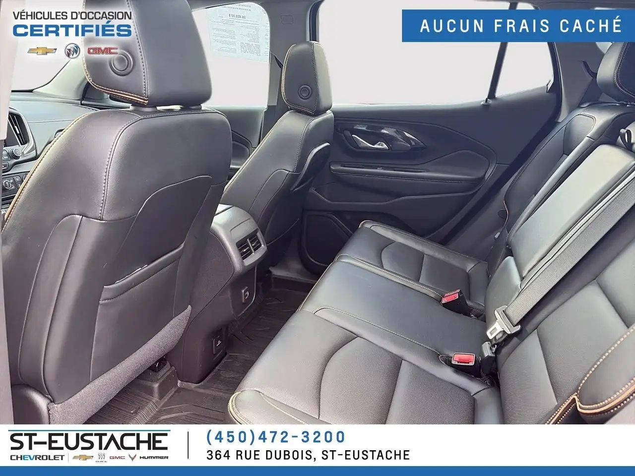 GMC Terrain снимка GMC Terrain