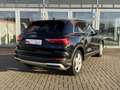 Audi Q3 45 advanced 2.0 TFSI quattro S-tronic, AHK Klima Schwarz - thumbnail 4