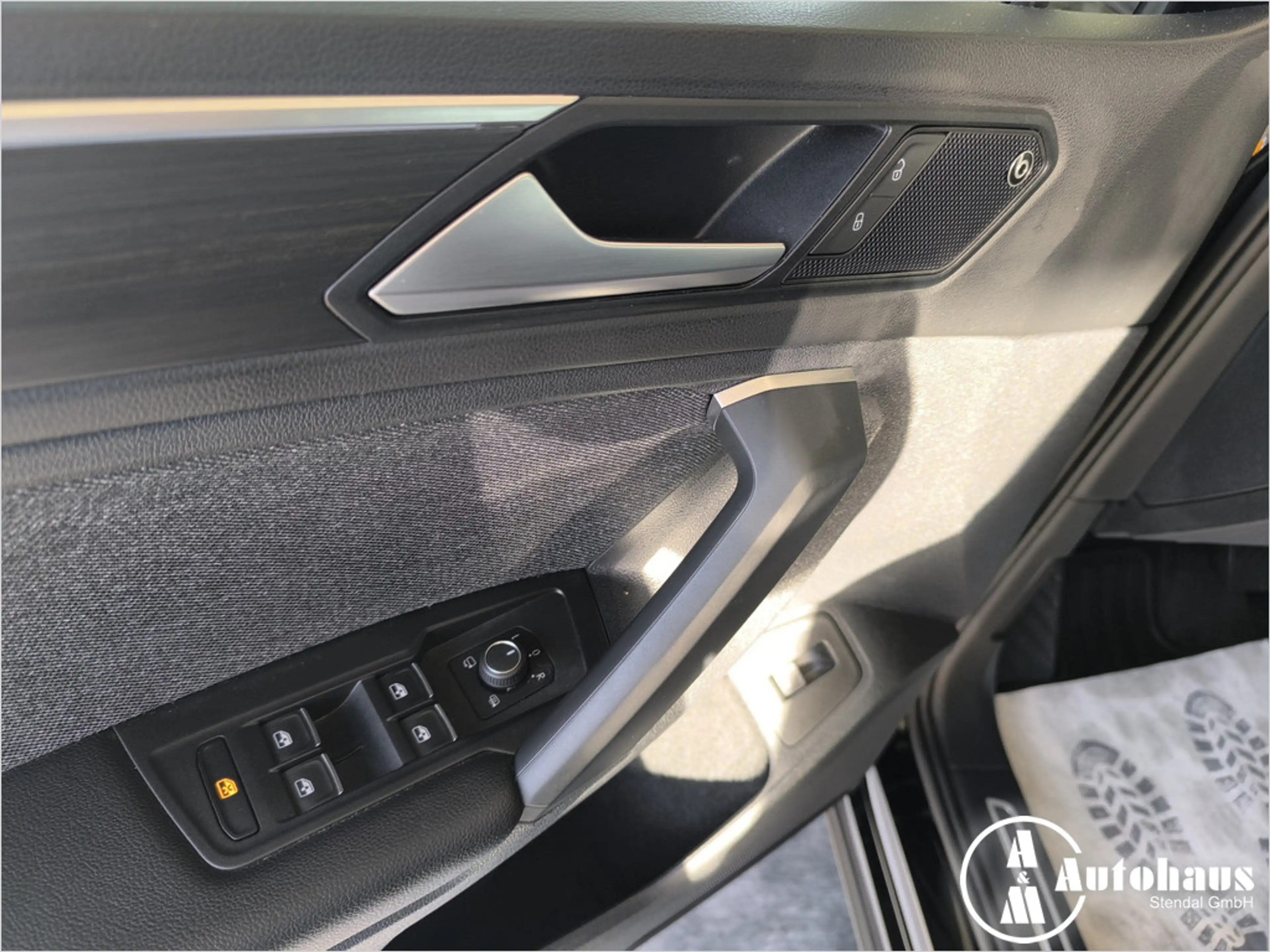 SEAT Tarraco 2.0 TSI Xcellence 4Drive NAVI ACC LED — photo 18