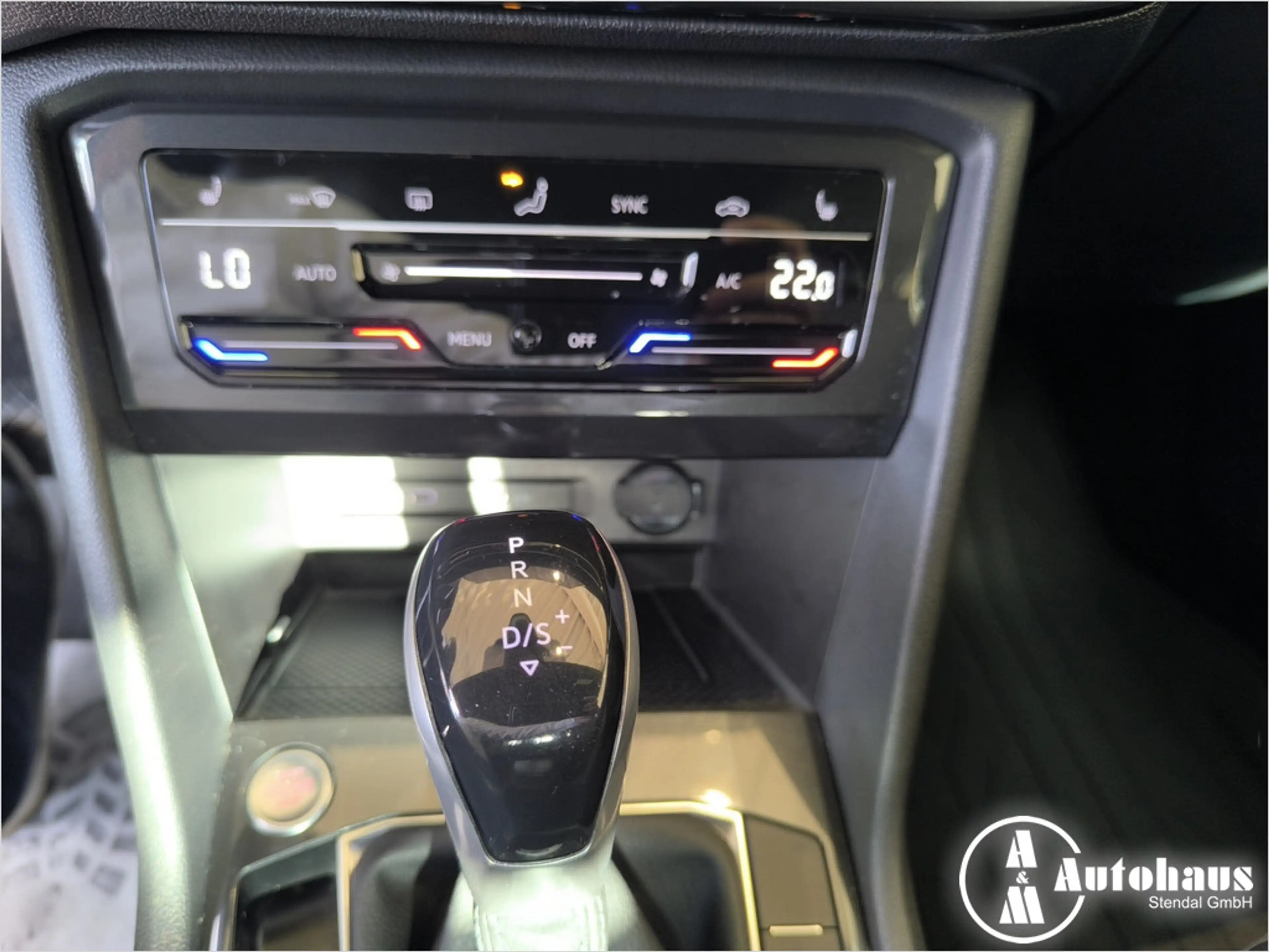 SEAT Tarraco 2.0 TSI Xcellence 4Drive NAVI ACC LED — photo 13