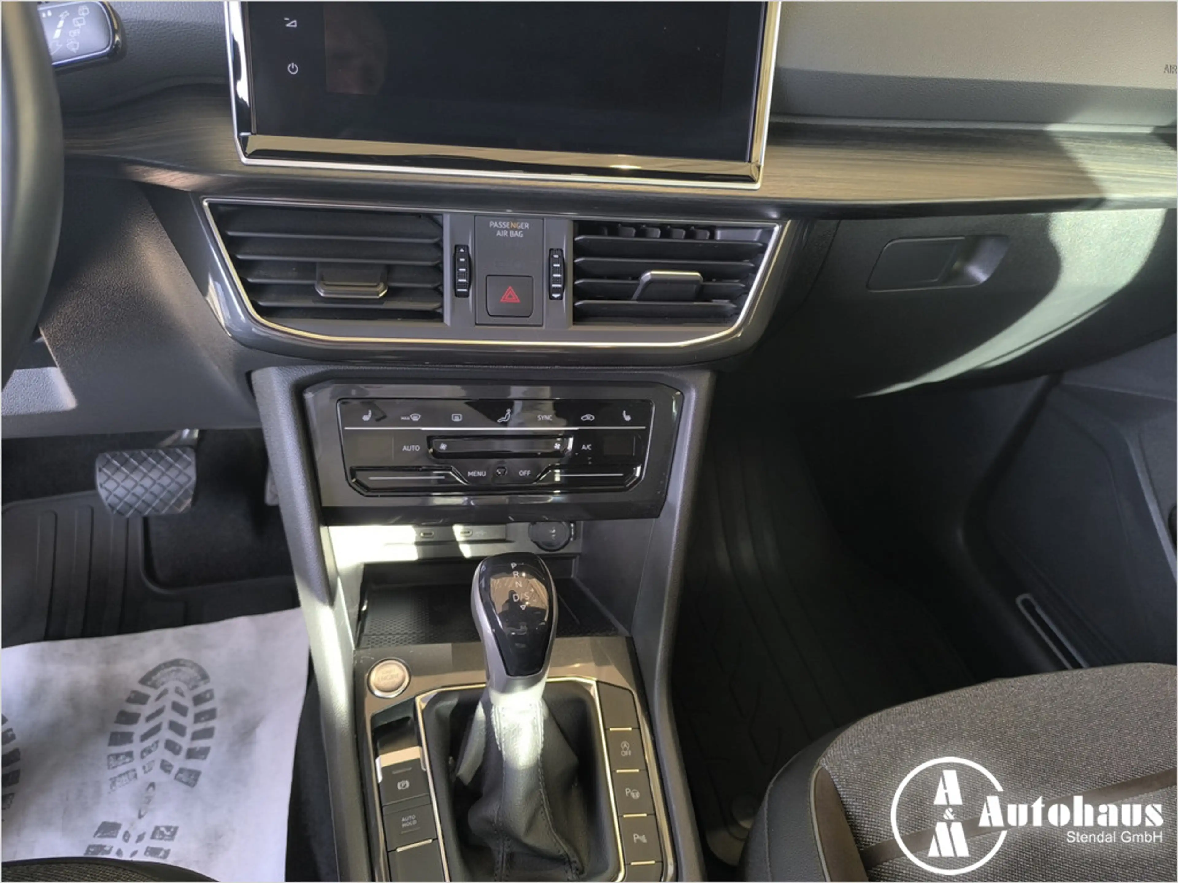 SEAT Tarraco 2.0 TSI Xcellence 4Drive NAVI ACC LED — photo 17