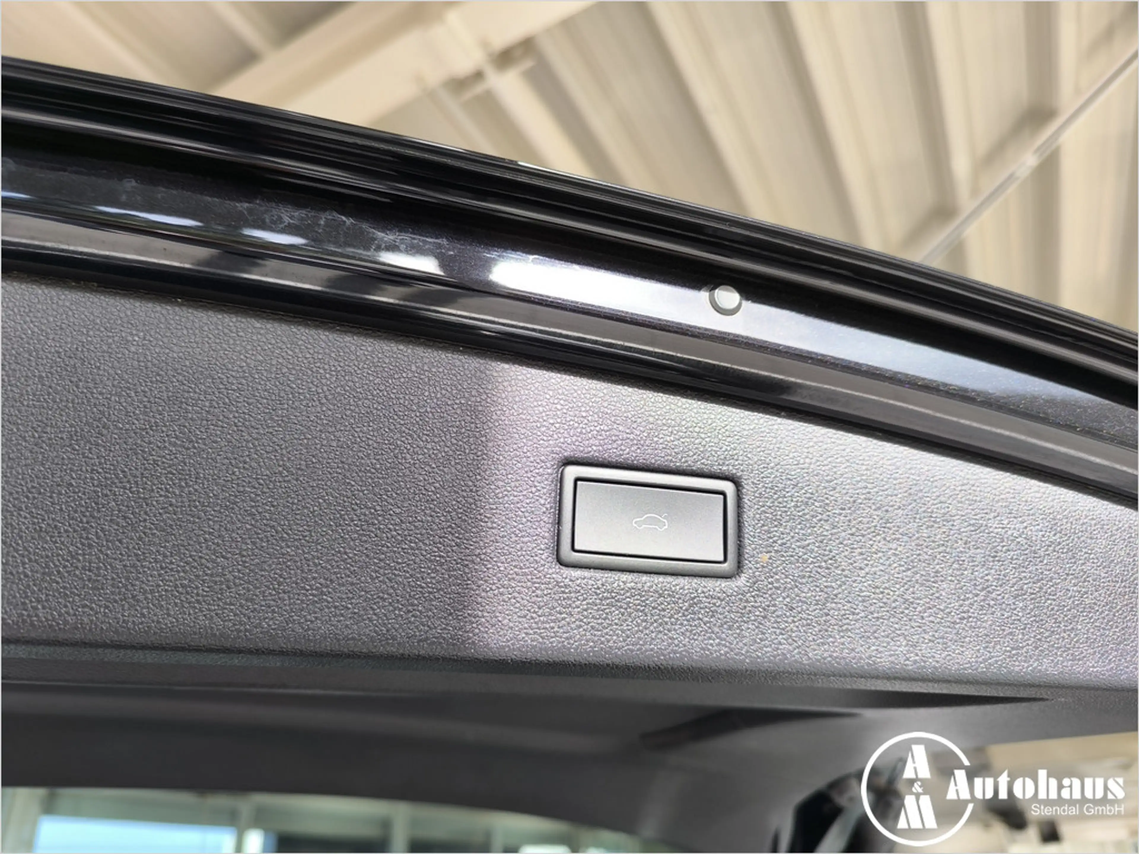 SEAT Tarraco 2.0 TSI Xcellence 4Drive NAVI ACC LED — photo 10