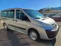Fiat Scudo 2.0 MJT/130 PL Panorama 9 POSTI-GARANZIA Argintiu - thumbnail 4