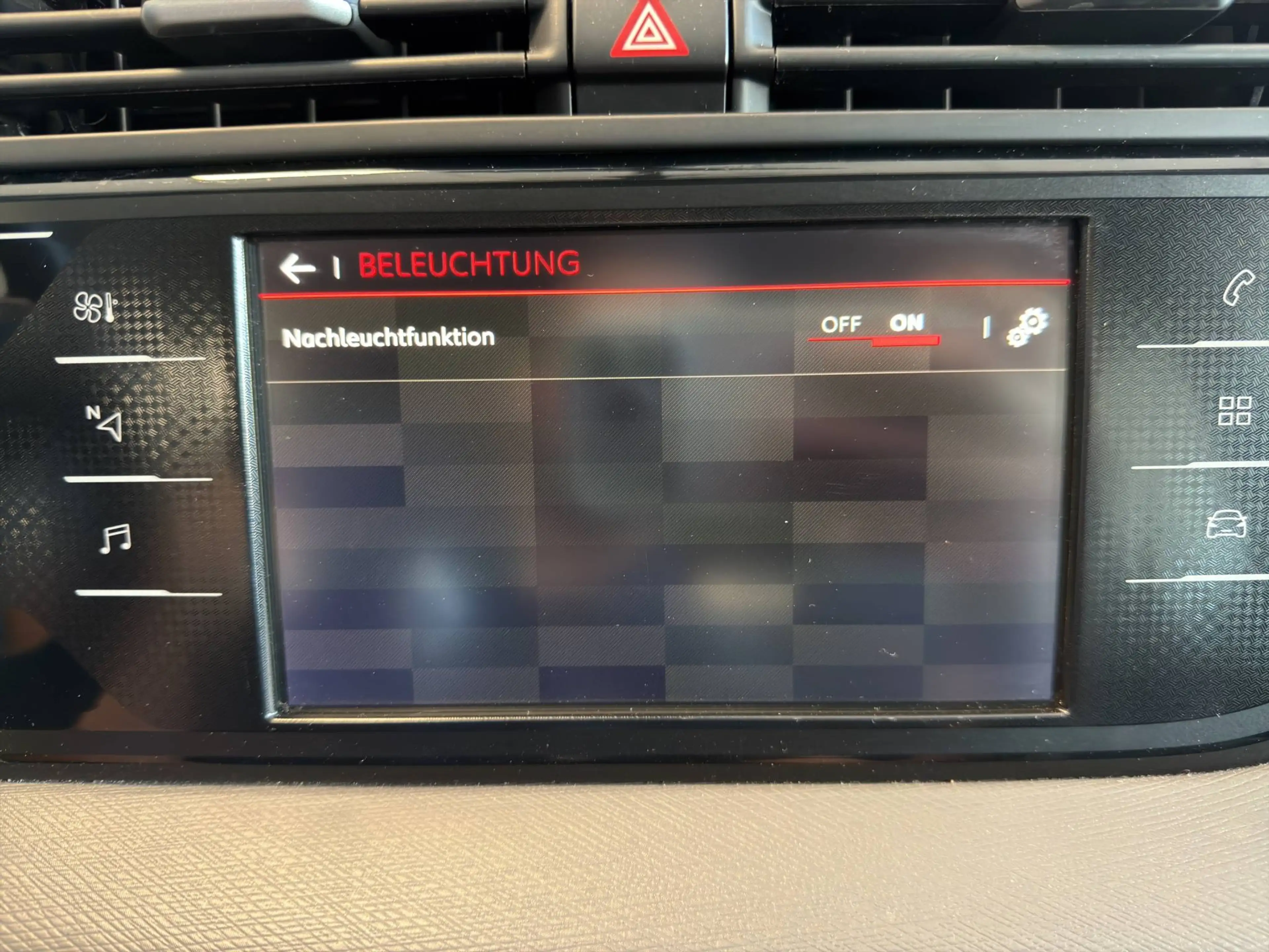 Citroen C4 SpaceTourer Grand C4 Spacetourer Feel 1.2 130 PT PDC/DAB/SHZ — photo 13