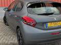 Peugeot 208 1.2 PureTech Allure Carplay PDC Navi Cruise DAB Grijs - thumbnail 9
