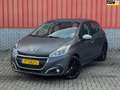 Peugeot 208 1.2 PureTech Allure Carplay PDC Navi Cruise DAB Grijs - thumbnail 1