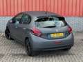 Peugeot 208 1.2 PureTech Allure Carplay PDC Navi Cruise DAB Grijs - thumbnail 8