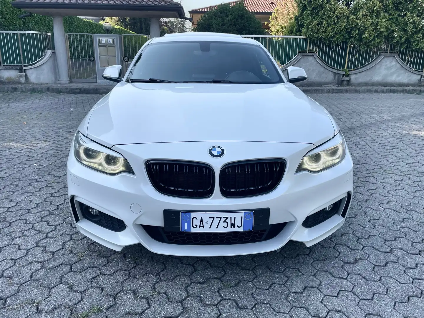BMW 230 230i Coupe Aut. M Sport - 2