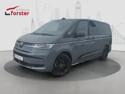 Volkswagen T7 Multivan Edition lang LÜ Panodach Standheizung