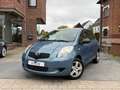 Toyota Yaris 1.0 VVT-i Cool Bleu - thumbnail 1