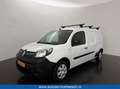 Renault Kangoo Z.E. Express Maxi (incl. accu) l AIRCO l R-LINK l NAVI Weiß - thumbnail 1