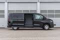 Volkswagen Transporter e-Transporter 218pk 34 L2H1 Life 64 kWh | Trekhaak Noir - thumbnail 3