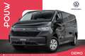 Volkswagen Transporter e-Transporter 218pk 34 L2H1 Life 64 kWh | Trekhaak Noir - thumbnail 1