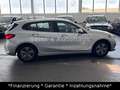 BMW 118 Baureihe 1 Lim. 118 i Advantage*LED* Silber - thumbnail 4