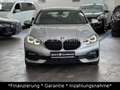 BMW 118 Baureihe 1 Lim. 118 i Advantage*LED* Silber - thumbnail 2