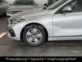 BMW 118 Baureihe 1 Lim. 118 i Advantage*LED* Silber - thumbnail 9