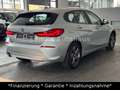 BMW 118 Baureihe 1 Lim. 118 i Advantage*LED* Silber - thumbnail 8