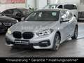 BMW 118 Baureihe 1 Lim. 118 i Advantage*LED* Silber - thumbnail 1