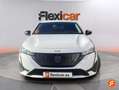 Peugeot 308 1.2 PureTech S&S Allure 130 Blanco - thumbnail 2