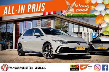 1.0 eTSI Life | R-LINE PAKKET | LED | CARPLAY | VI