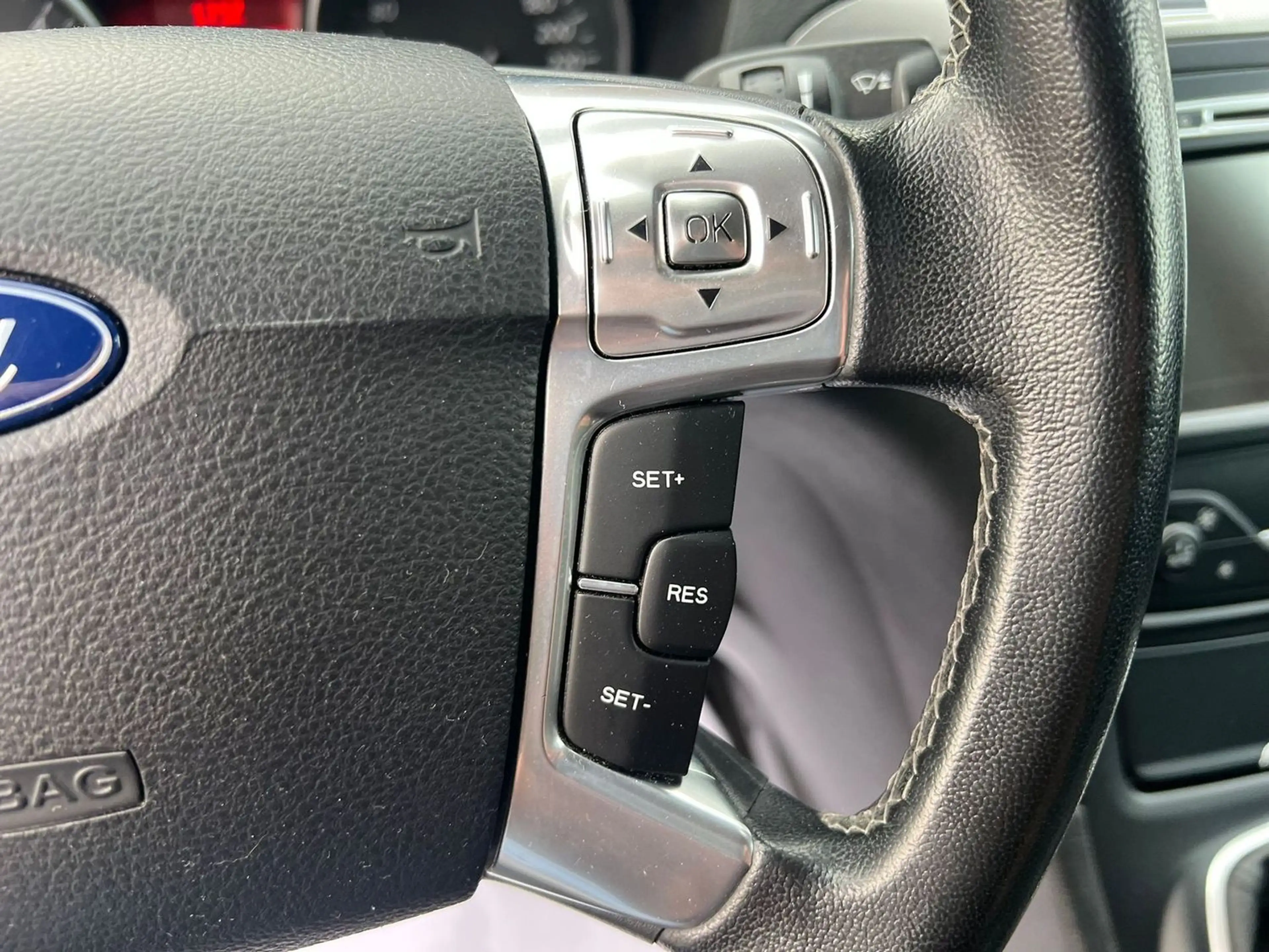 Ford Galaxy Business Edition,TÜV,AHK,7Sitzer,Winterpaket,Navi — photo 19