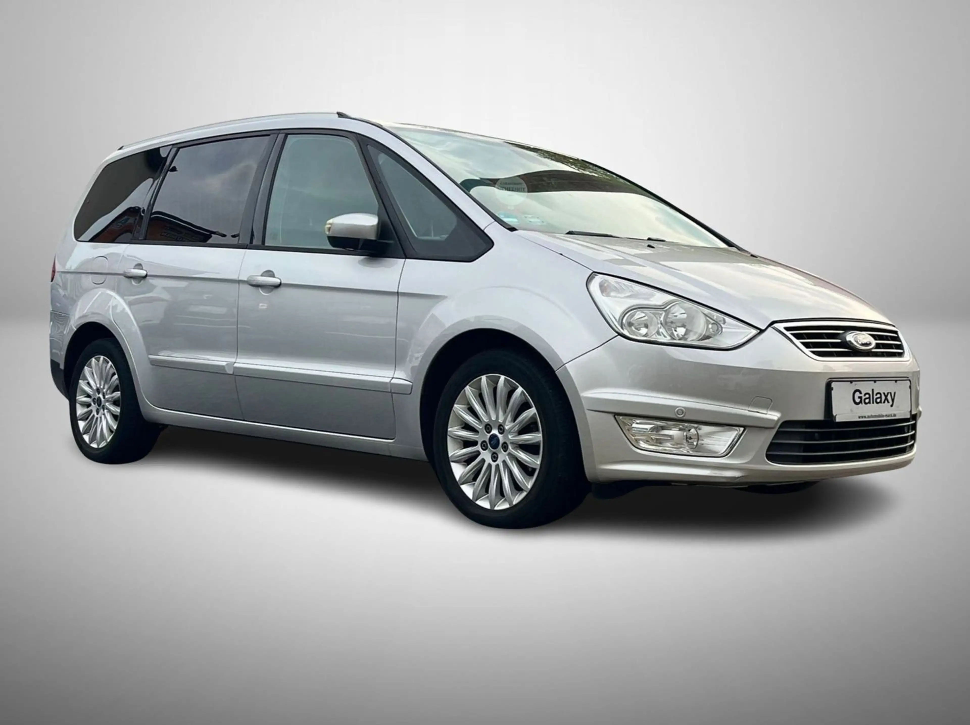 Ford Galaxy Business Edition,TÜV,AHK,7Sitzer,Winterpaket,Navi — photo 3