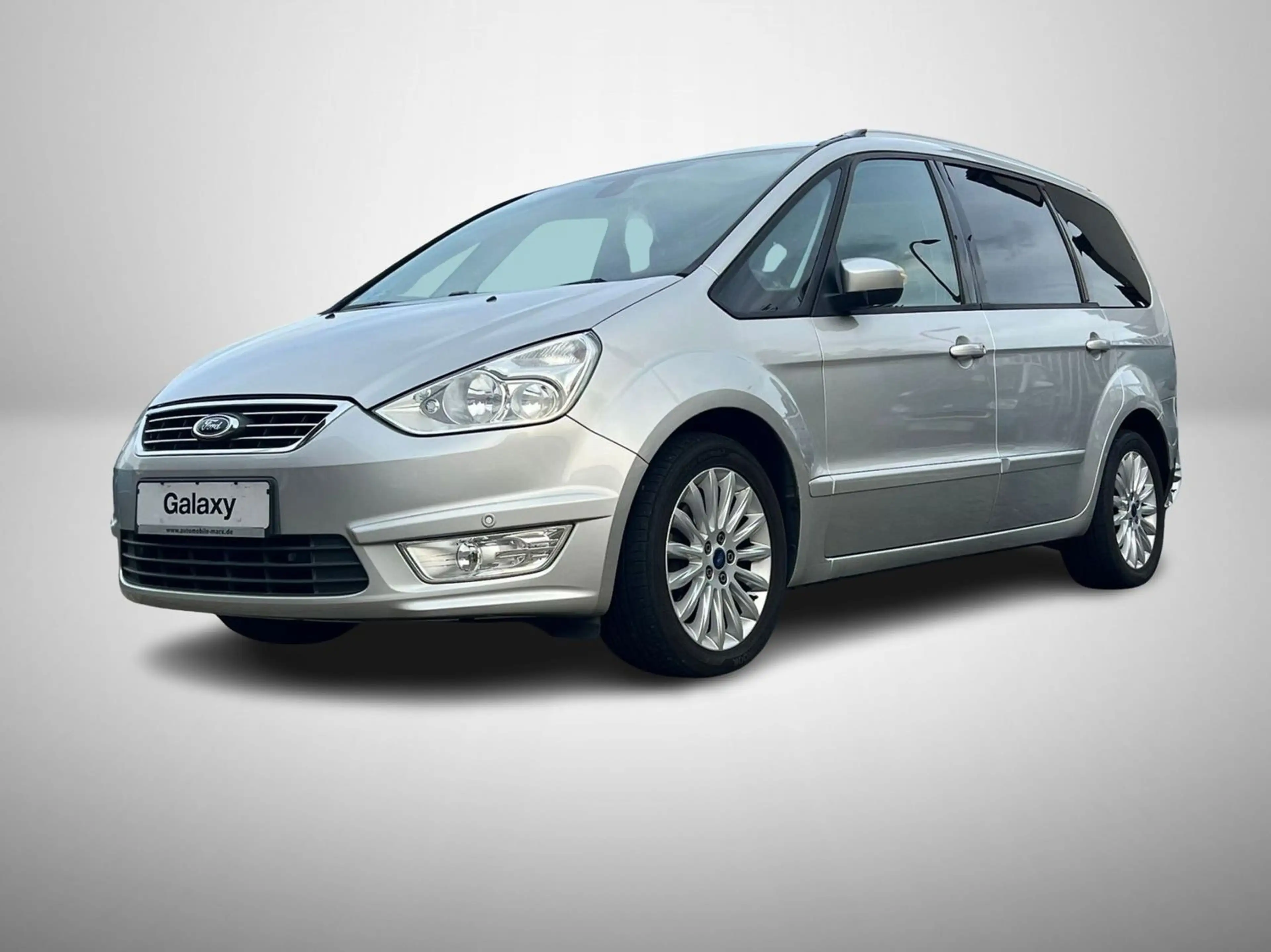 Ford Galaxy Business Edition,TÜV,AHK,7Sitzer,Winterpaket,Navi — photo 4