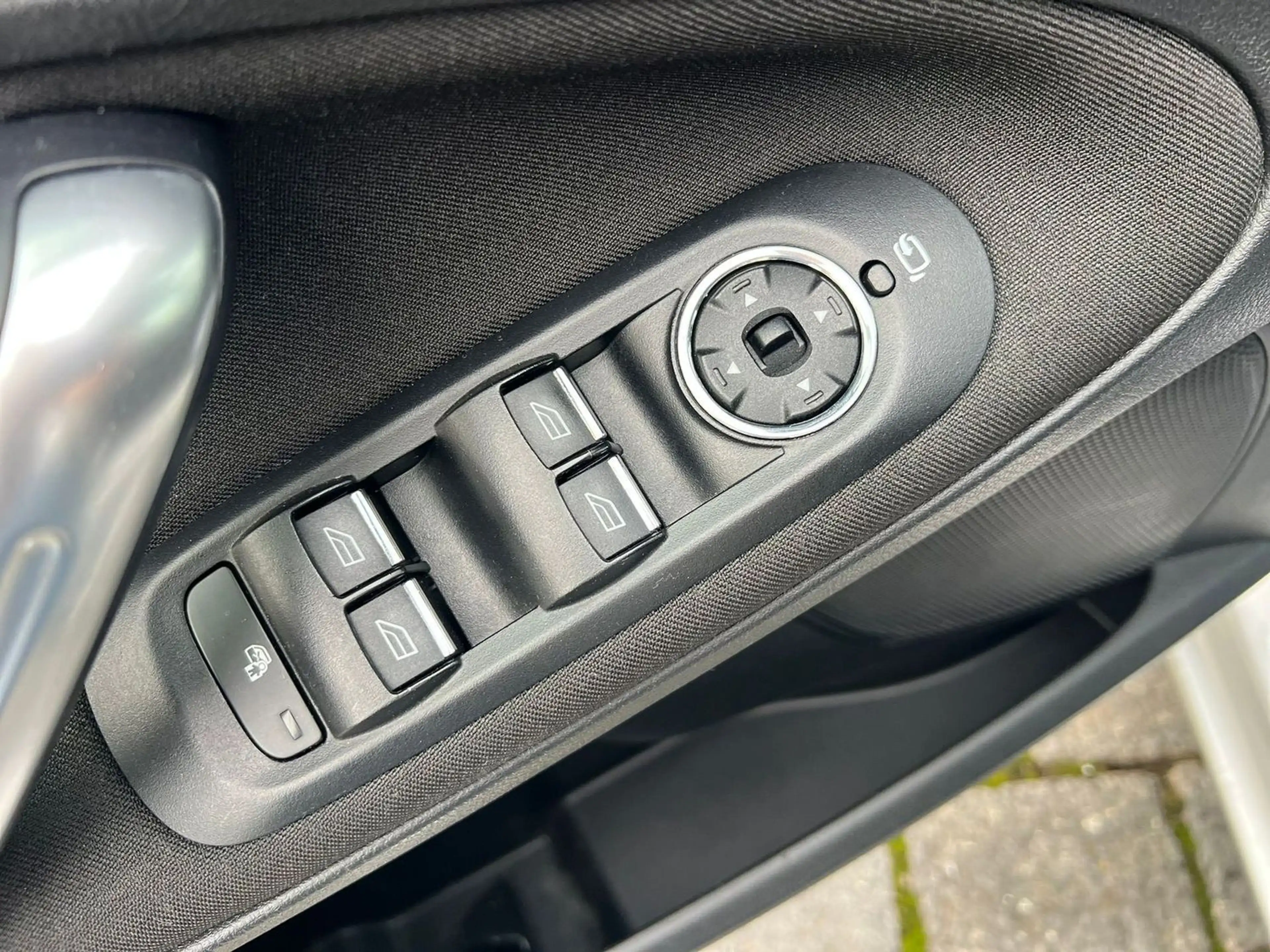 Ford Galaxy Business Edition,TÜV,AHK,7Sitzer,Winterpaket,Navi — photo 17