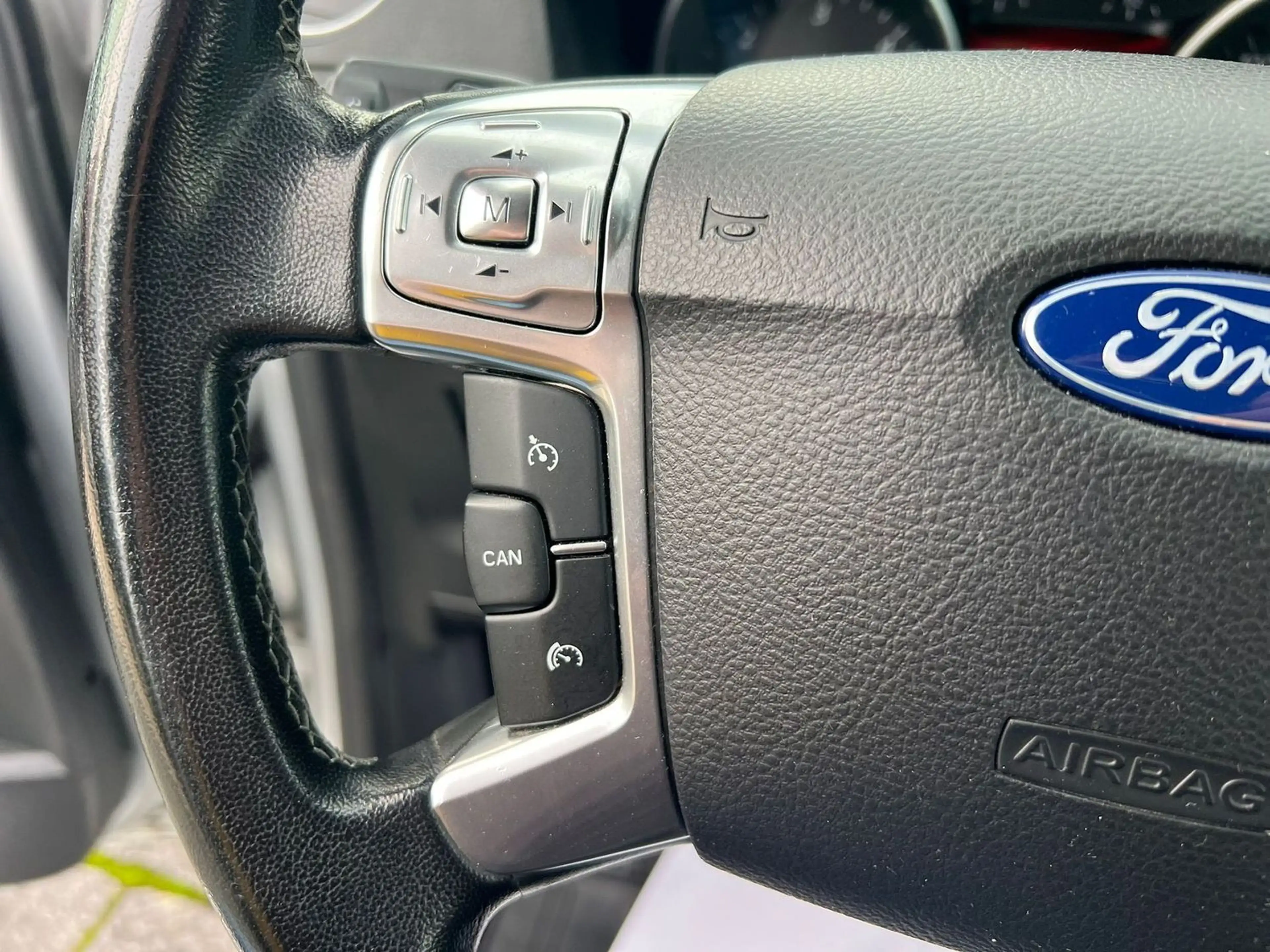 Ford Galaxy Business Edition,TÜV,AHK,7Sitzer,Winterpaket,Navi — photo 18