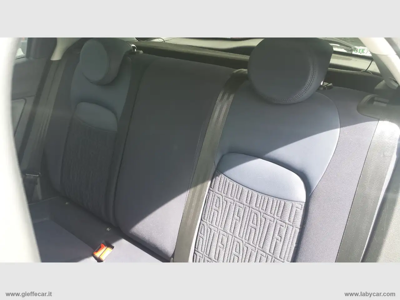 Fiat 500 X 1.3 M-Jet 95 CV Club, миниатюра 14
