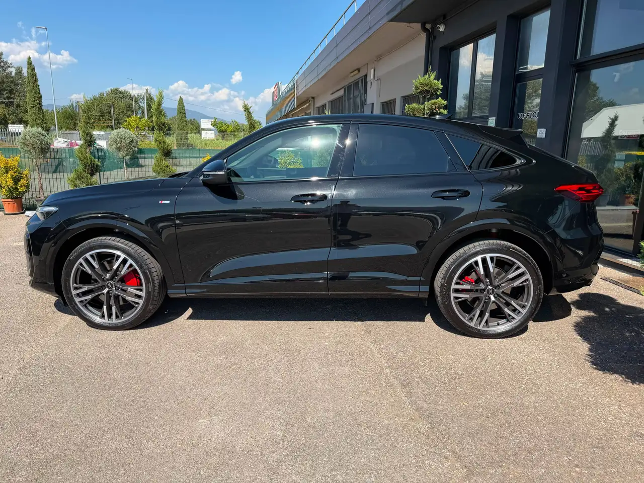 Audi Q5 2026
